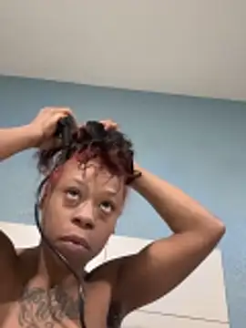 Tishrella6 online show from November 29, 9:18 pm