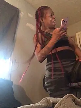 Tishrella6 online show from December 2, 7:09 pm