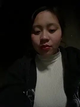 Snapshot of maianhcute chatting on January 6, 4:49 am maianhcute online show from January 6, 4:49 am