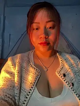 Snapshot of maianhcute chatting on January 31, 11:47 pm maianhcute online show from January 31, 11:47 pm