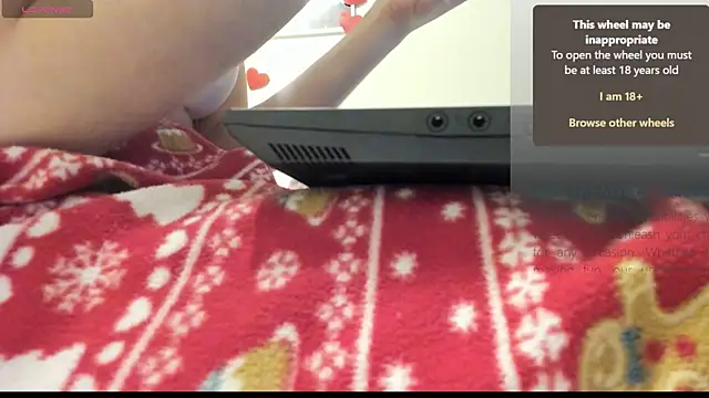 Snapshot of Gill_Foxy chatting on November 4, 10:09 pm Gill Foxy online show from November 4, 10:09 pm