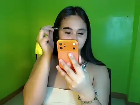 Aiko shemalexxx online show from February 25, 2:43 am