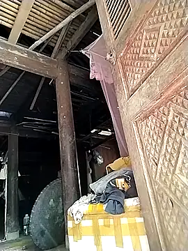 Snapshot of venu00 chatting on October 11, 4:33 am venu00 online show from October 11, 4:33 am