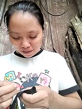 Snapshot of venu00 chatting on October 20, 2:01 am venu00 online show from October 20, 2:01 am