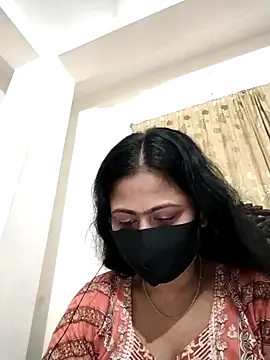 Snapshot of Neha-37 chatting on October 5, 2:37 pm Neha-37 online show from October 5, 2:37 pm