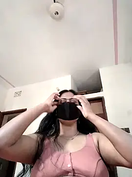 Snapshot of Neha-37 chatting on October 12, 3:16 am Neha-37 online show from October 12, 3:16 am