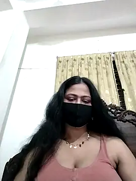 Neha-37 online show from November 4, 5:01 pm