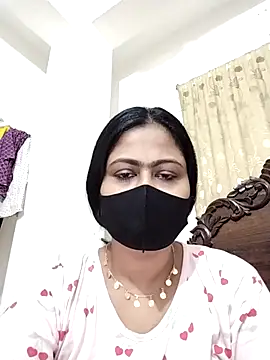 Neha-37 online show from December 5, 5:31 pm