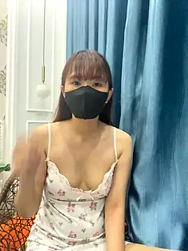 Snapshot of Babyboo219 chatting on September 8, 5:01 pm Babyboo219 online show from September 8, 5:01 pm