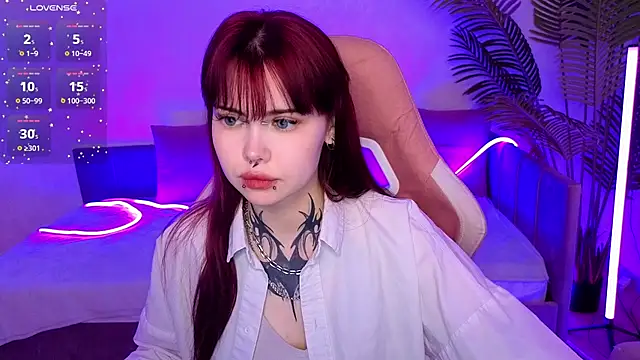 Morana Batt online show from November 18, 2:06 am