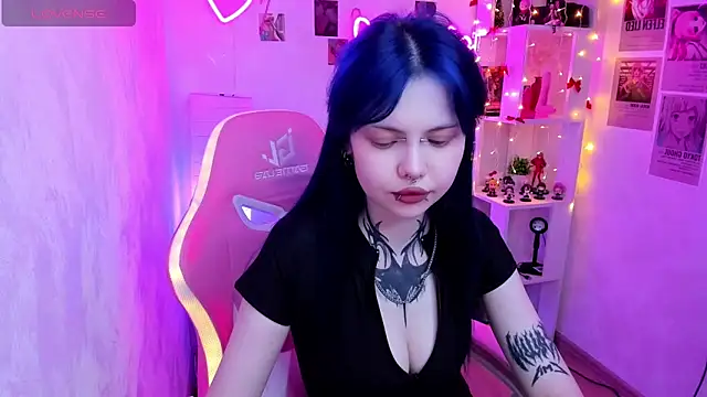 Morana Batt online show from January 13, 2:28 am