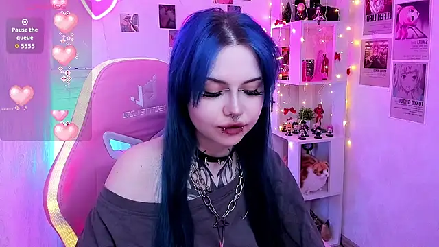 Morana Batt online show from February 20, 2:19 am