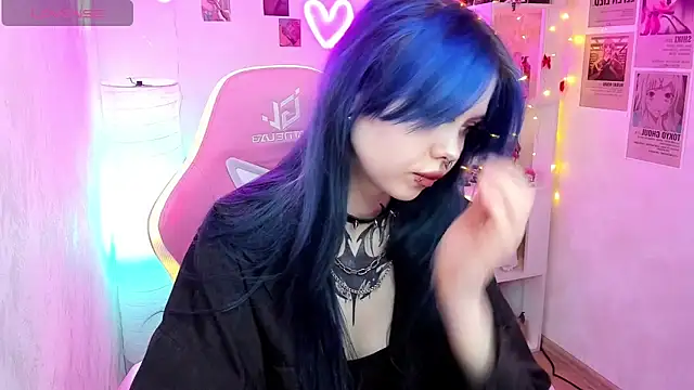 Morana Batt online show from March 2, 2:25 am