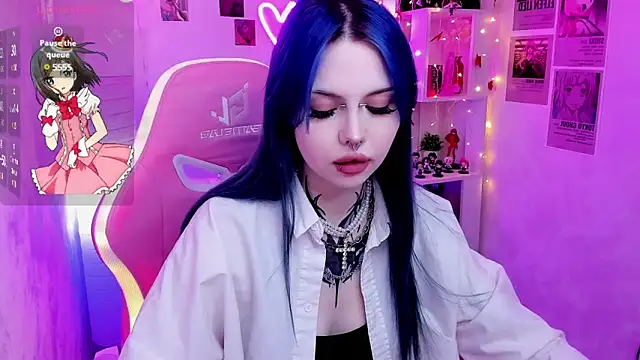 Morana Batt online show from March 5, 1:56 am