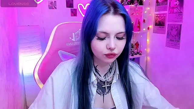 Morana Batt online show from March 9, 2:04 am