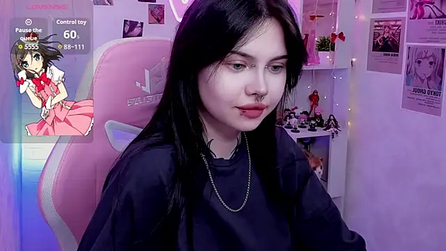 Morana Batt online show from May 12, 2:08 am