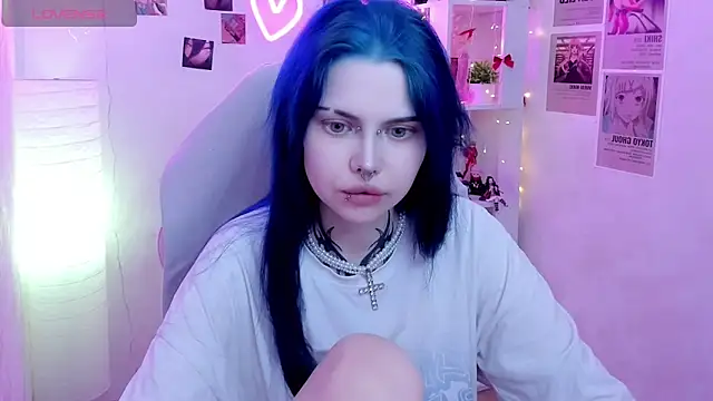 Morana Batt online show from May 19, 2:07 am