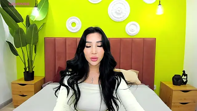 Jennifer Munoz online show from September 16, 1:28 am