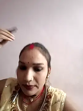Snapshot of Hot_bhabi09 chatting on October 31, 6:47 am Hot bhabi09 online show from October 31, 6:47 am