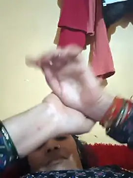 Snapshot of Rakhi99x chatting on October 27, 4:00 pm Rakhi99x online show from October 27, 4:00 pm