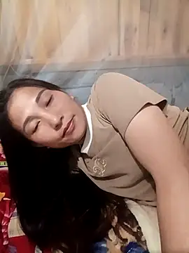 YAYAA-502 online show from October 7, 1:08 pm