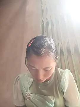 YAYAA-502 online show from October 15, 3:28 am