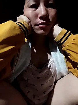 YAYAA-502 online show from December 20, 11:45 pm