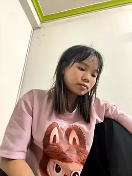 Ngoc-bbi online show from September 20, 11:22 am