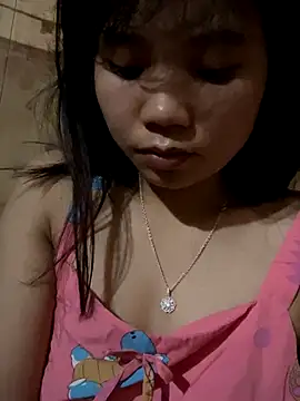 Ngoc-bbi online show from October 3, 6:38 pm