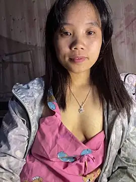 Ngoc-bbi online show from October 24, 4:36 pm