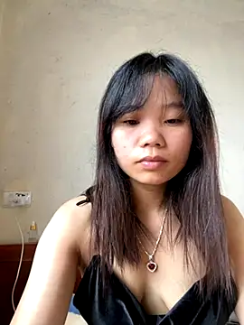 Ngoc-bbi online show from November 8, 2:12 am