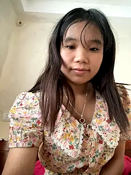 Ngoc-bbi online show from November 14, 4:44 am