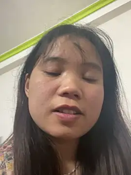 Ngoc-bbi online show from January 14, 5:18 pm