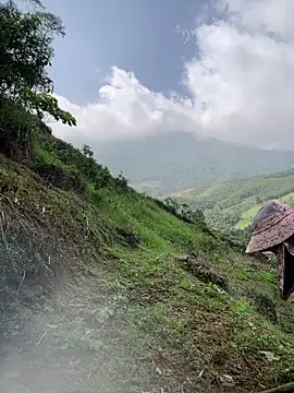 Ngoc-bbi online show from May 7, 2:17 am