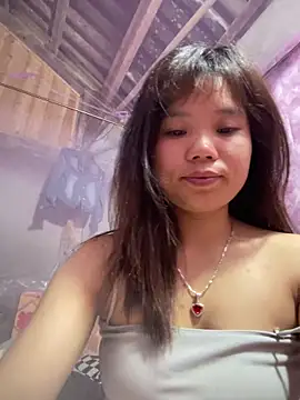 Ngoc-bbi online show from May 8, 2:39 am
