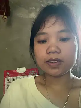Ngoc-bbi online show from May 11, 1:44 am