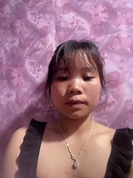 Ngoc-bbi online show from May 14, 3:08 pm
