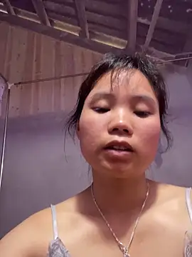 Ngoc-bbi online show from May 15, 3:13 am