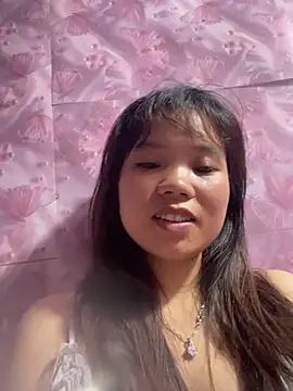 Ngoc-bbi online show from May 17, 12:19 am