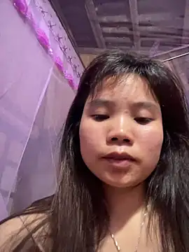 Ngoc-bbi online show from May 18, 5:19 pm