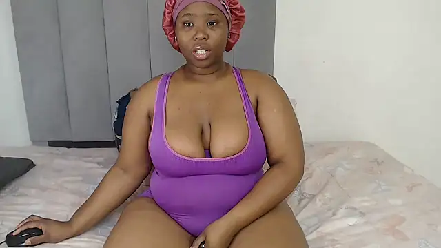 Sexy melanin17 online show from October 4, 7:06 am