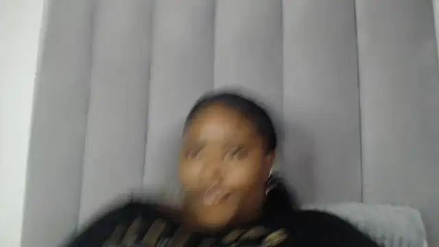 Sexy melanin17 online show from October 31, 5:19 am