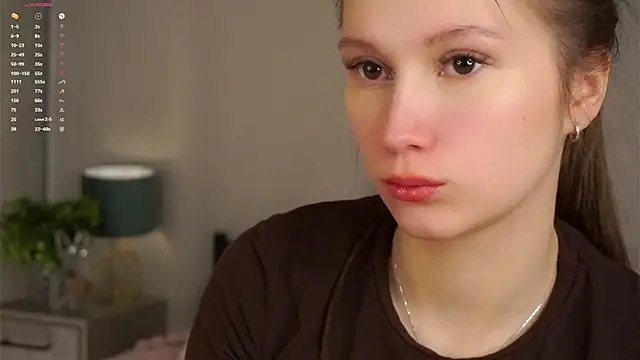 MelaniSeiver online show from March 23, 12:58 am