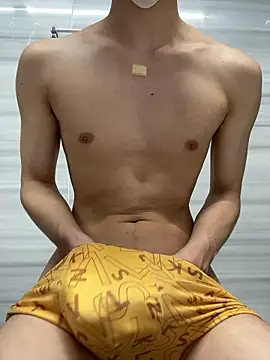 chinsemechan online show from May 12, 6:05 pm