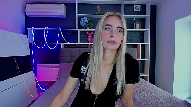 SabrinaSharm online show from October 14, 11:44 am