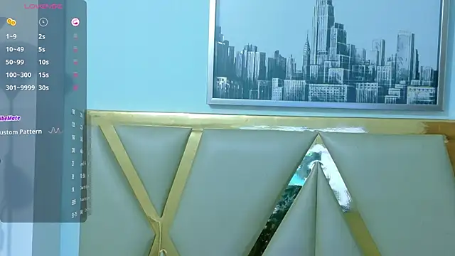 Snapshot of SweeterChocolate chatting on September 11, 8:09 pm SweeterChocolate online show from September 11, 8:09 pm