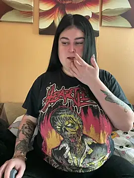 DazzzlingDame online show from March 30, 8:37 am