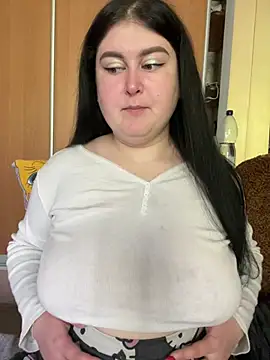DazzzlingDame online show from May 16, 10:36 am