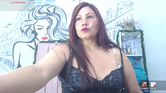 Caroll Stone online show from February 9, 1:26 pm