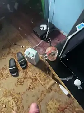 Snapshot of Daniel_cornel chatting on March 30, 7:53 am Daniel cornel online show from March 30, 7:53 am